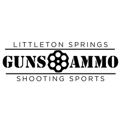 Littleton Guns & Ammo