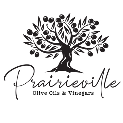 Prarieville Olive Oil & Vinegars